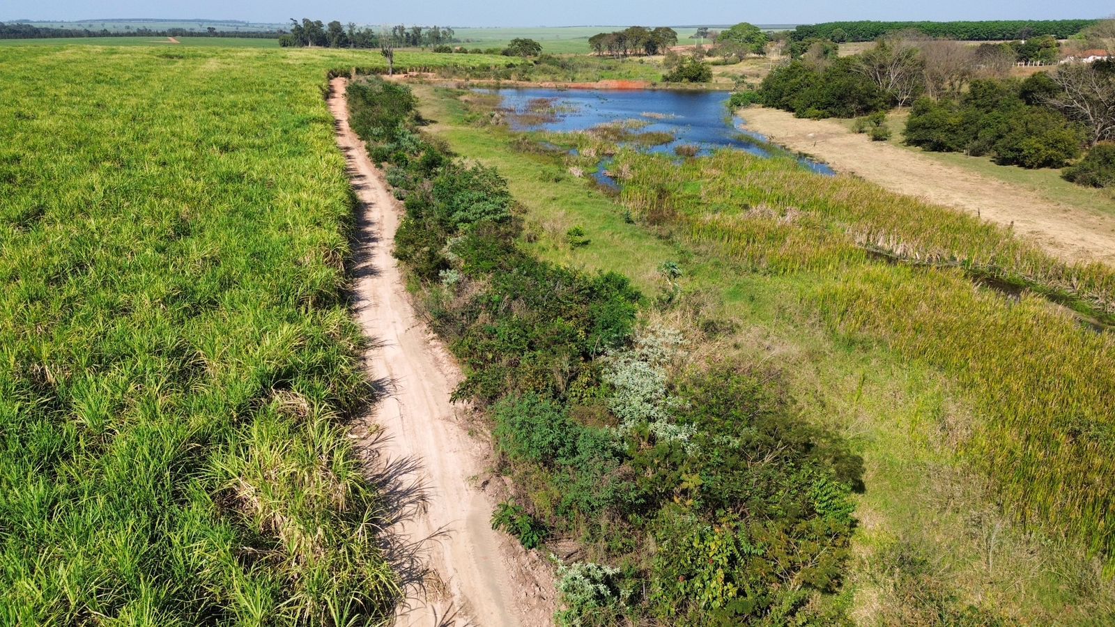UA - Usina Santa Isabel, Adolfo/SP